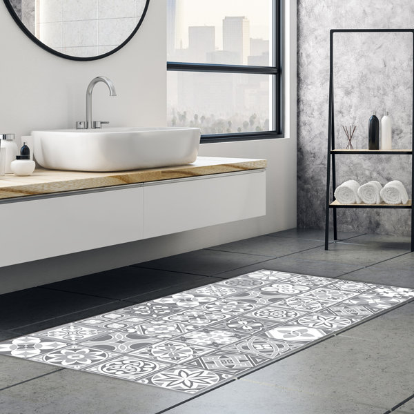 Bloomsbury Market Javen Kitchen Mat & Reviews Wayfair.co.uk